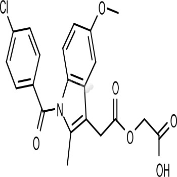 Acemetacin