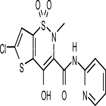 Lornoxicam