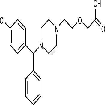 Levocetirizine