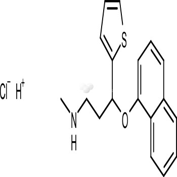 Duloxetine hydrochloride