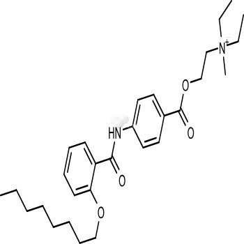 Otilonium bromide