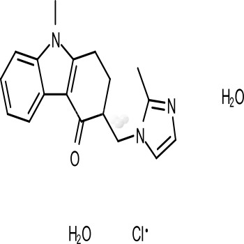 Ondansetron hydrochloride