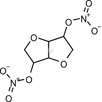 Isosorbide dinitrate