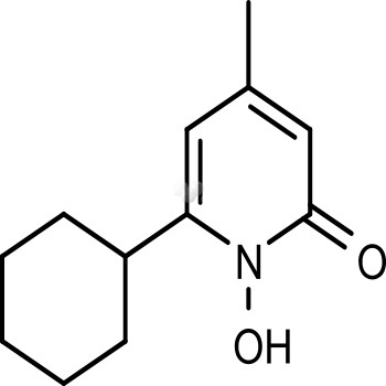 Ciclopirox