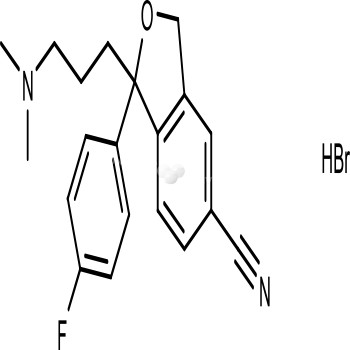 Citalopram HBr