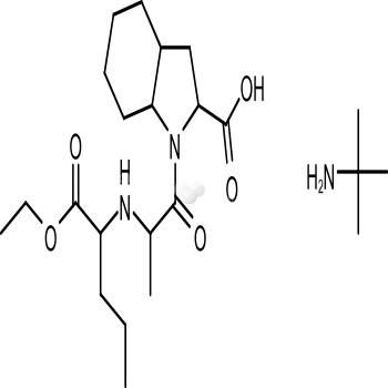 Perindopril erbumine