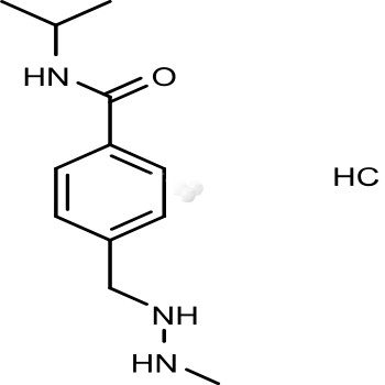 Procarbazine hydrochloride