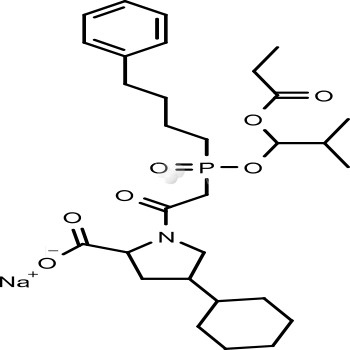 Fosinopril sodium