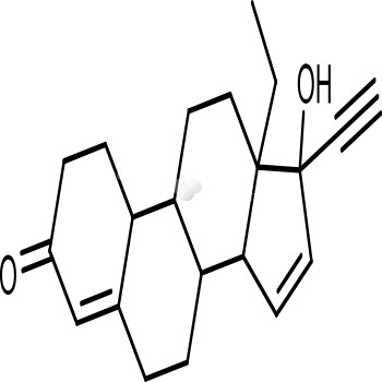 Gestodene