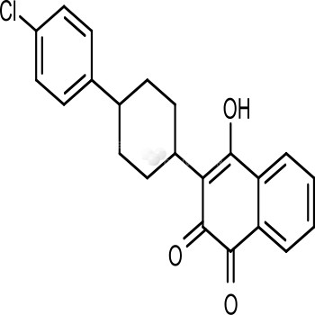 Atovaquone