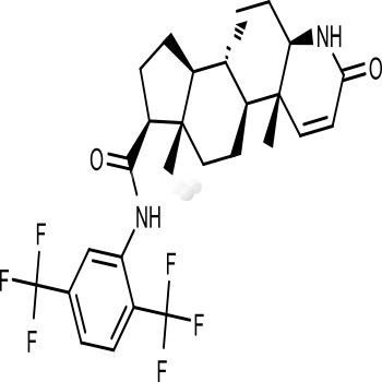 Dutasteride