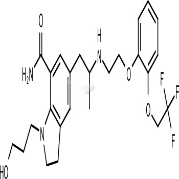 Silodosin