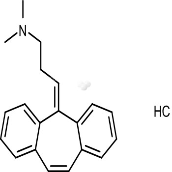 Cyclobenzaprine hydrochloride