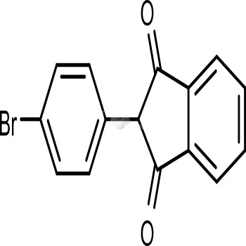 Bromindione