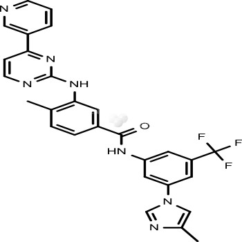 Nilotinib (AMN-107)