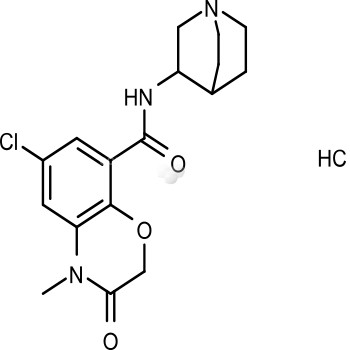 Azasetron hydrochloride