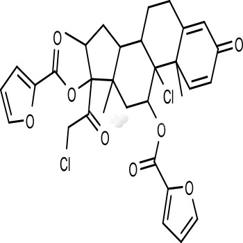 Mometasone furoate