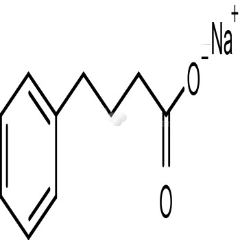 Sodium Phenylbutyrate