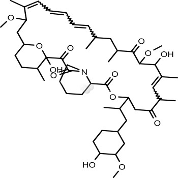 Rapamycin (Sirolimus)