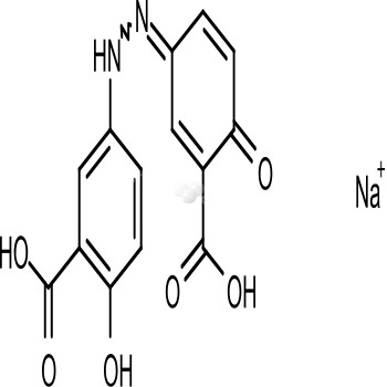 Olsalazine disodium