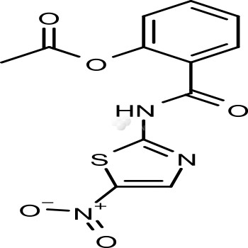 Nitazoxanide