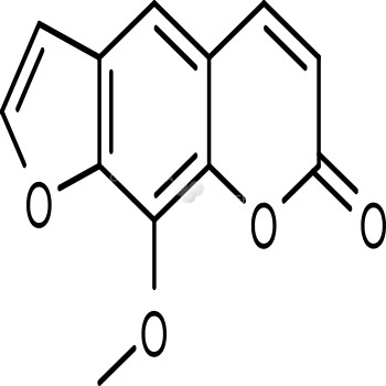 8-Methoxypsoralen