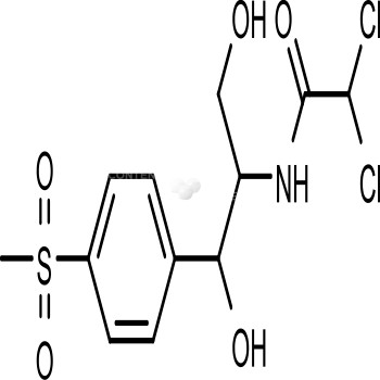 Thiamphenicol