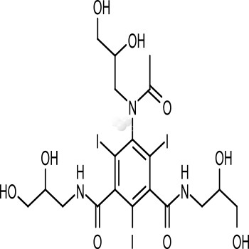 Iohexol