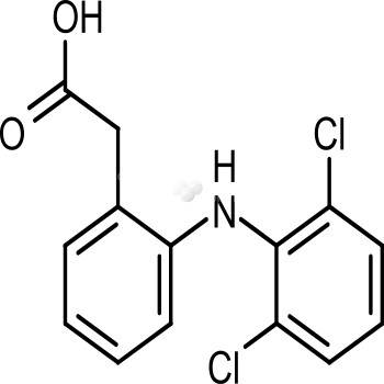 Diclofenac sodium