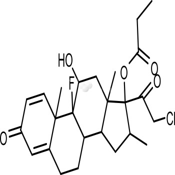 Clobetasol propionate