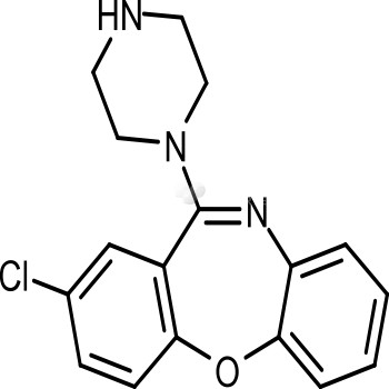 Amoxapine