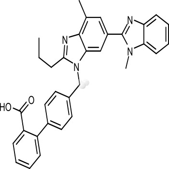 Telmisartan