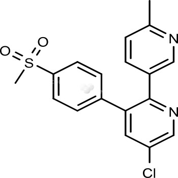 Etoricoxib