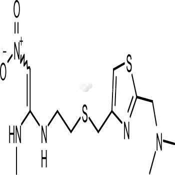 Nizatidine