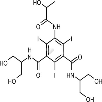 Iopamidol