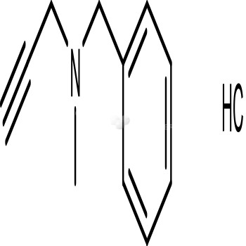 Pargyline hydrochloride