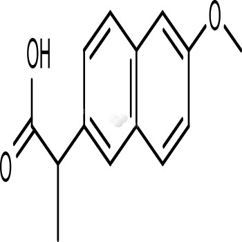 Naproxen