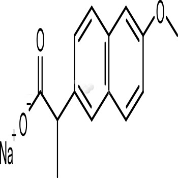 Naproxen sodium