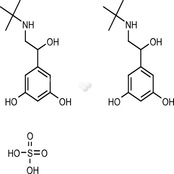 Terbutaline Sulfate