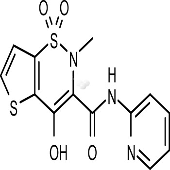 Tenoxicam