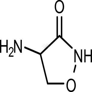 D-Cycloserine