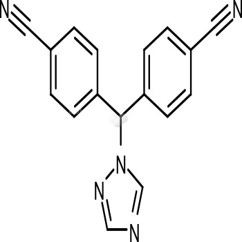 Letrozole