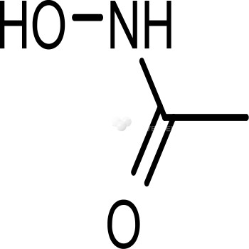 Acetohydroxamic acid