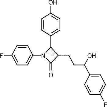 Ezetimibe