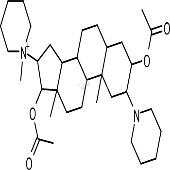 Vecuronium bromide