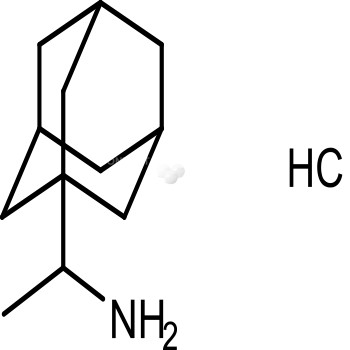 Rimantadine hydrochloride