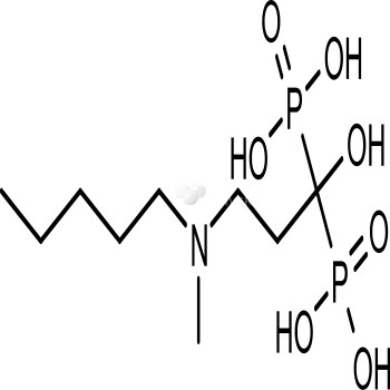 Ibandronic acid