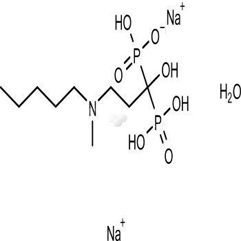 Ibandronate sodium