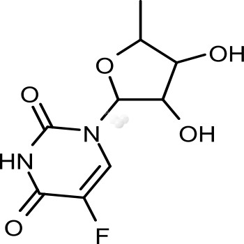 Doxifluridine