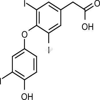 Tiratricol